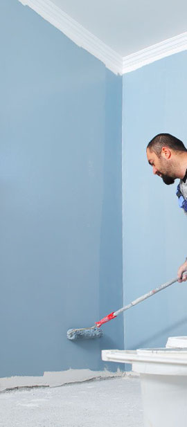 renovaciones y pintura